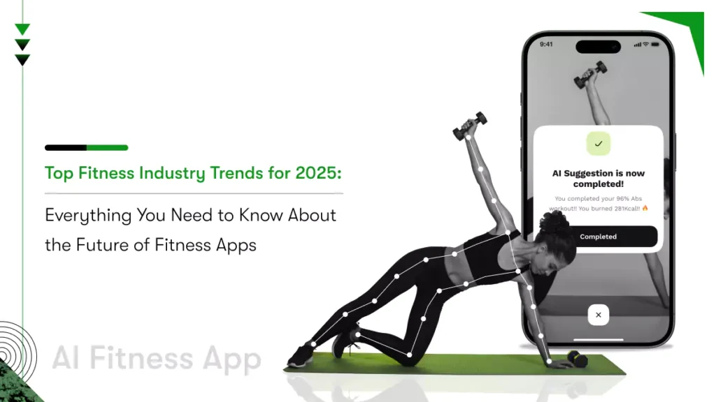 fitness industry trends