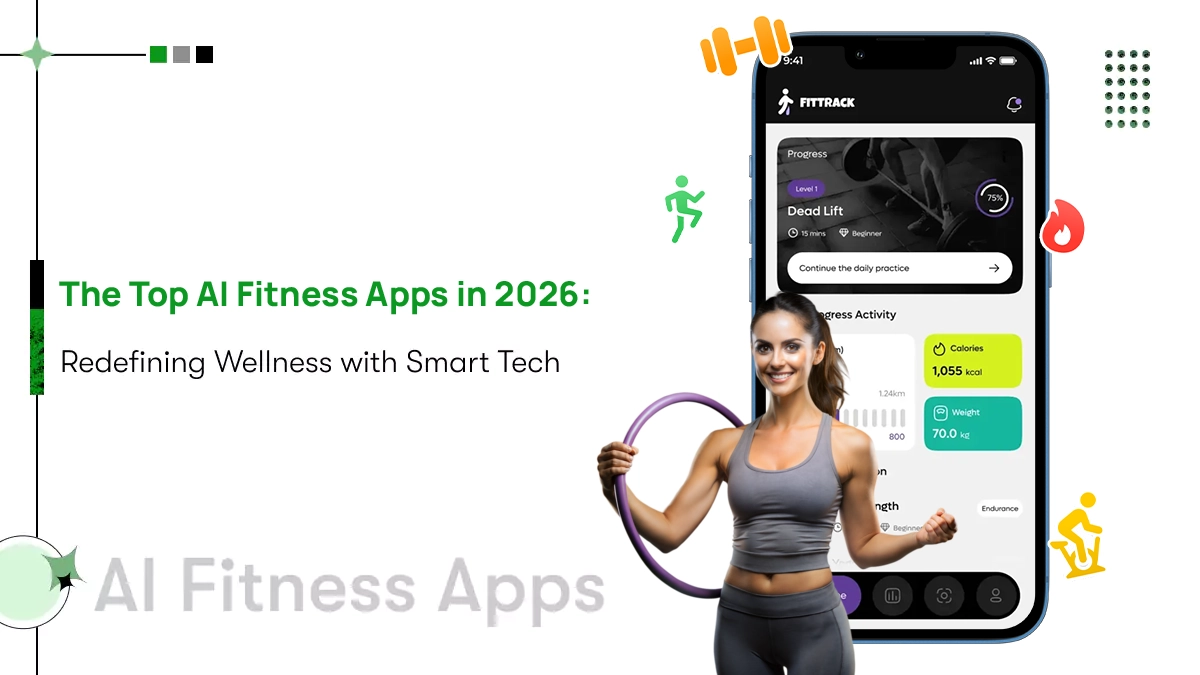 top ai fitness app