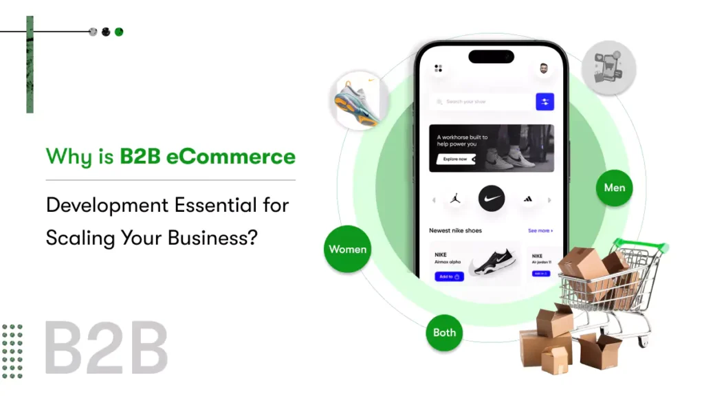 b2b-ecommerce-development