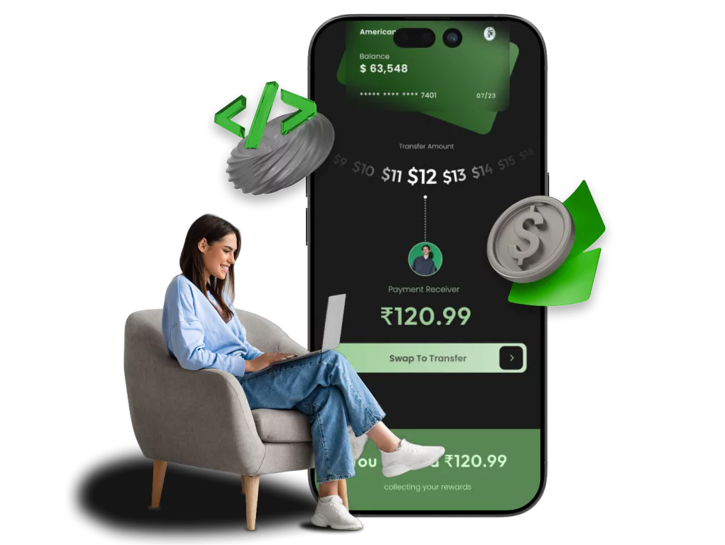 hire fintech app developer