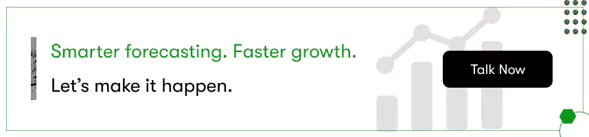 how predictive analytics works