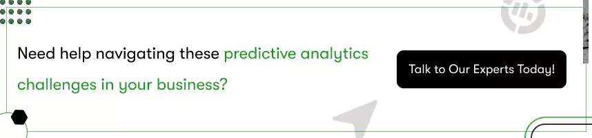 how to solve predictive analytics challenges