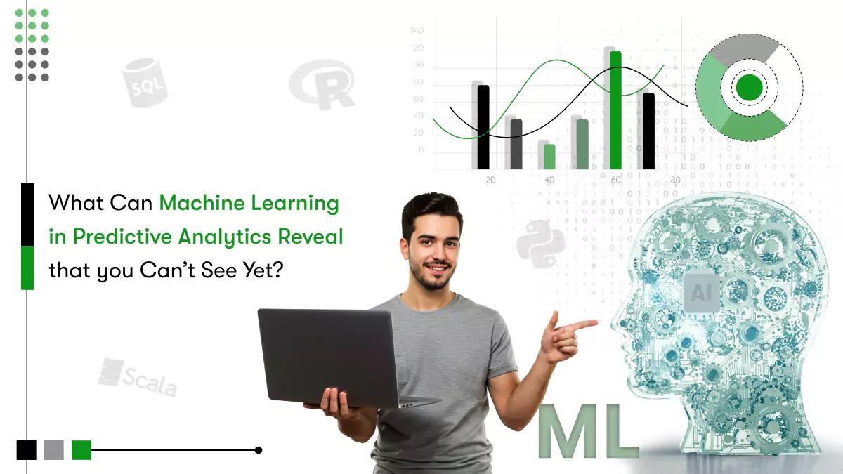machine learning in predictive analytics