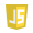 javascript code icon