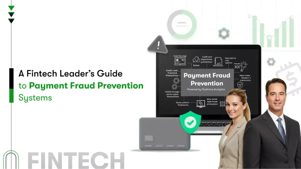 payment fraud prevention using predictive analytics
