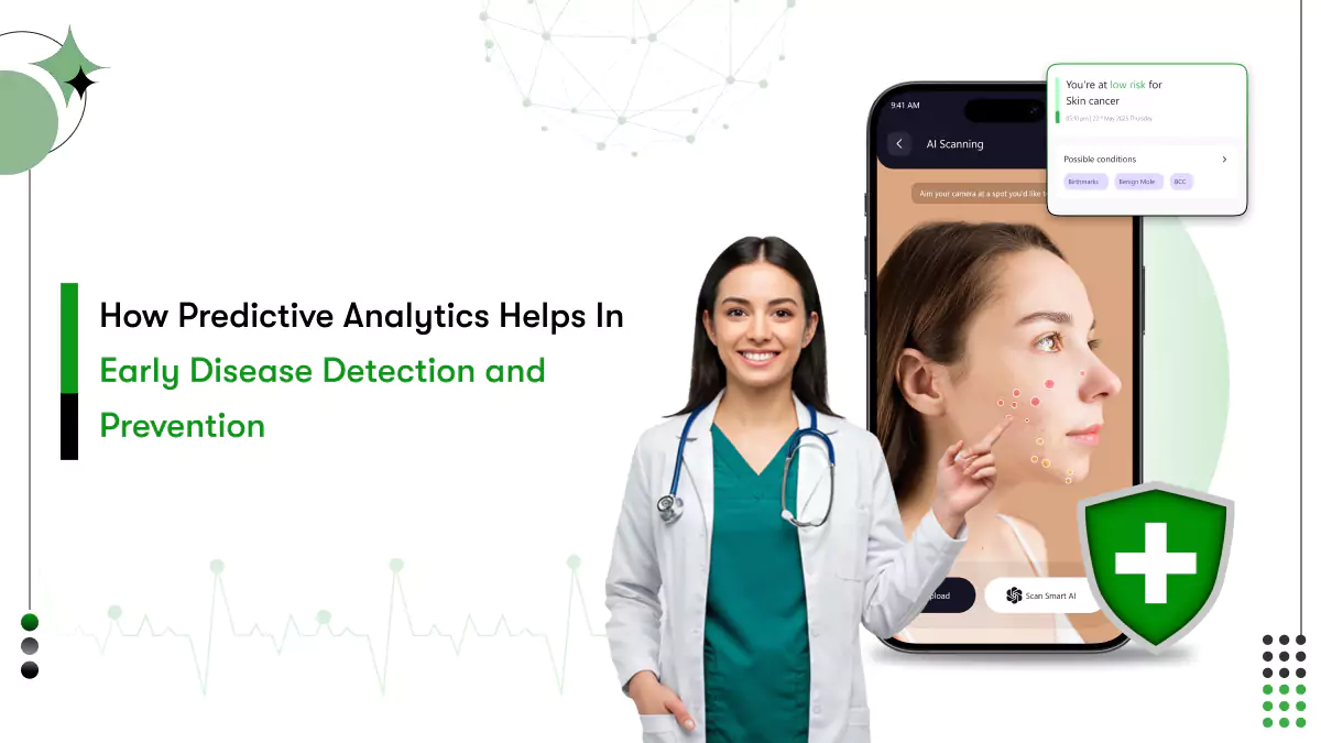predictive analytics for disease detection