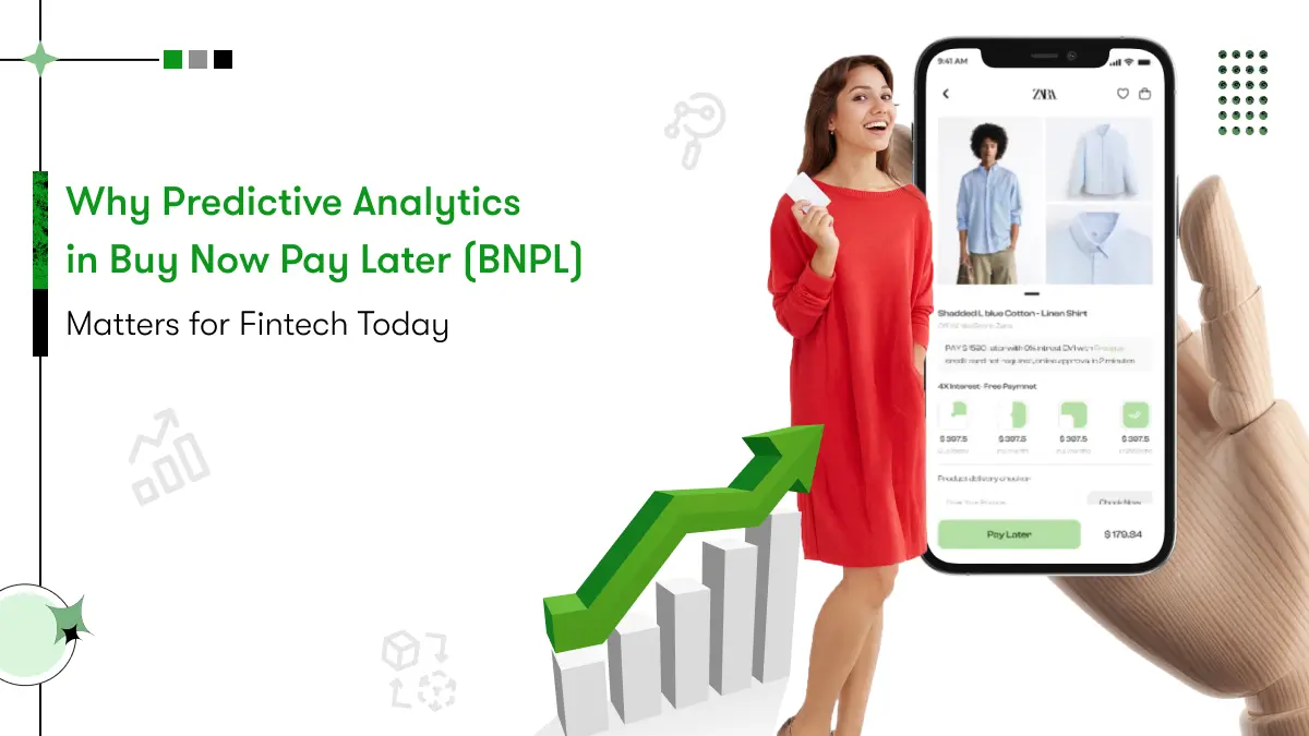 predictive analytics in buy now pay later bnpl works