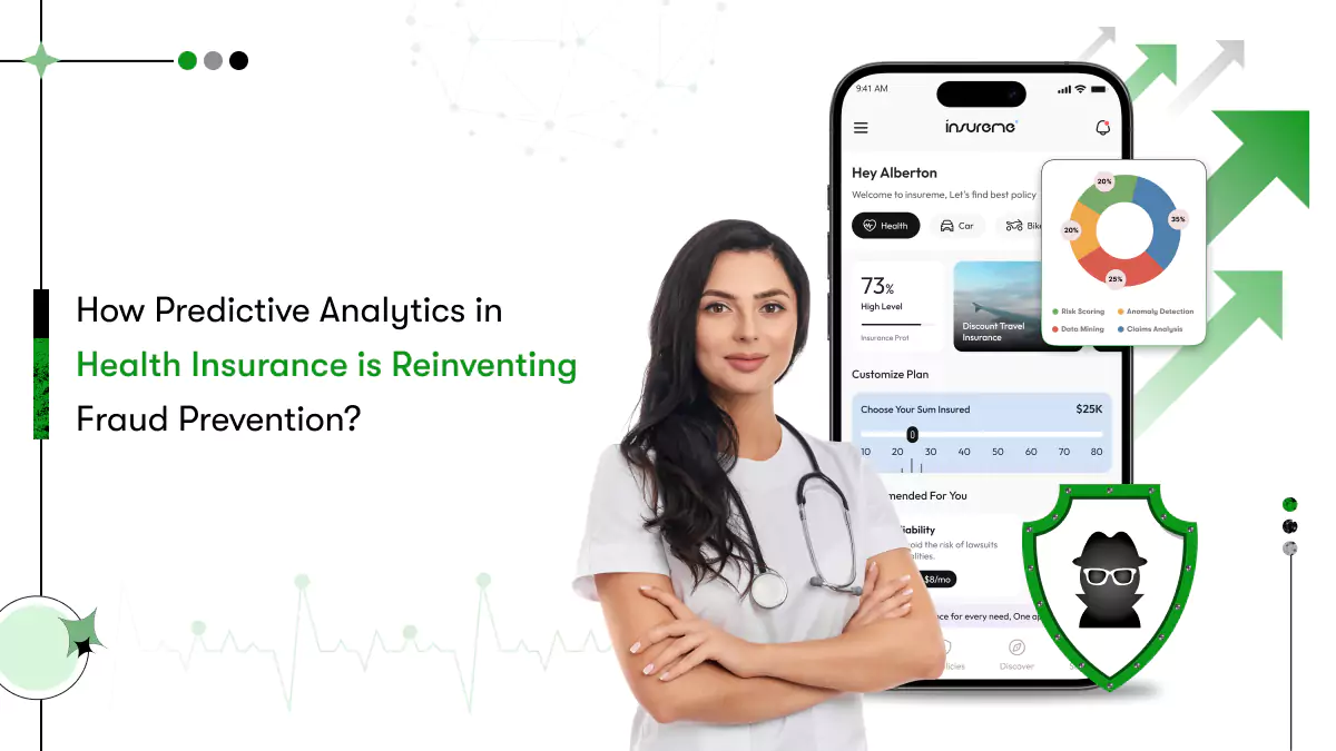 predictive analytics in health insurance