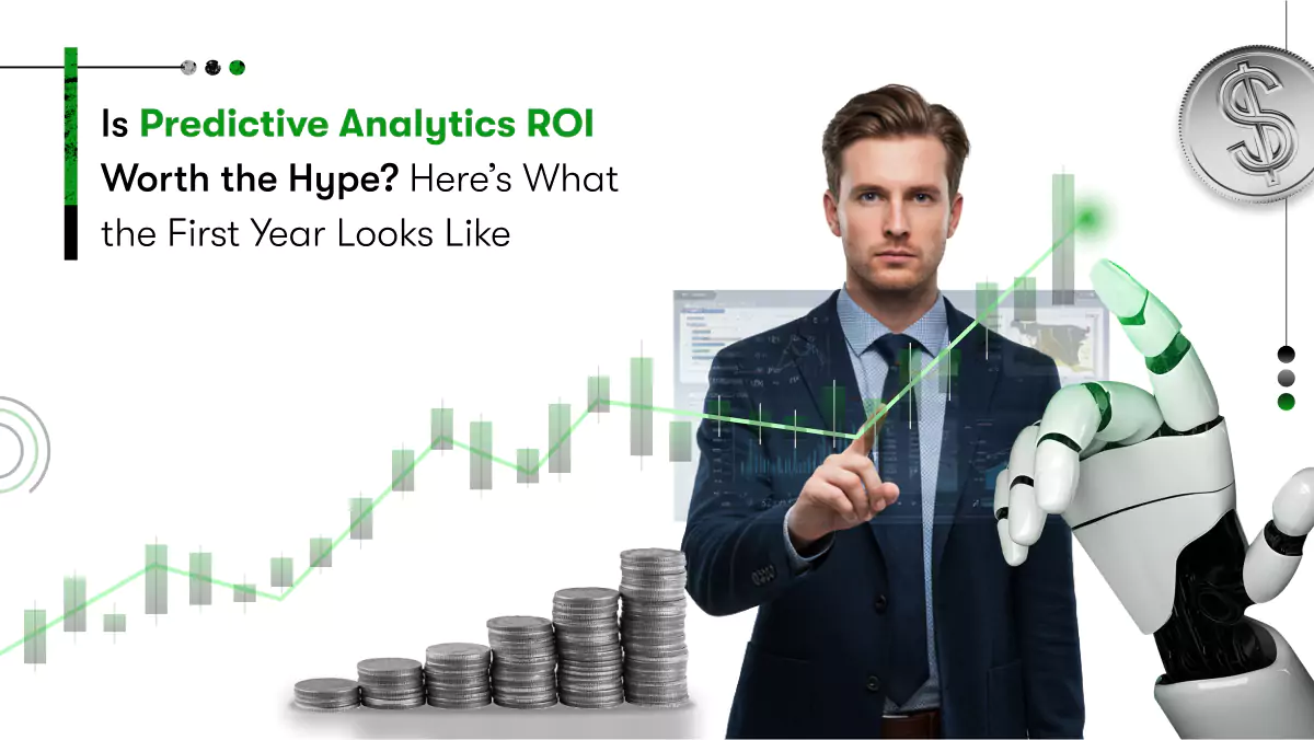 predictive analytics roi examples