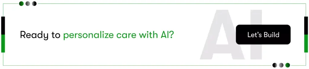 predictive modeling examples in healthc