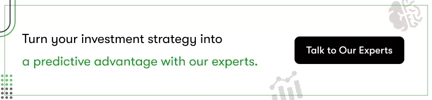 predictive modeling for financial planning