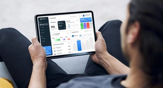 AI-Powered eCommerce Inventory Solution