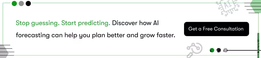 inventory forecasting for food delivery