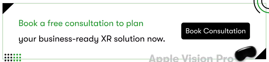 apple vision pro vs meta quest 3 sdk