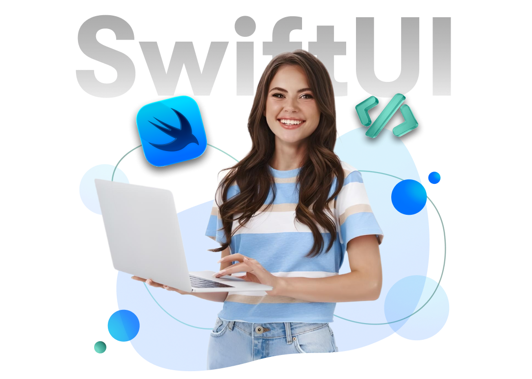 hire swiftui developers from India