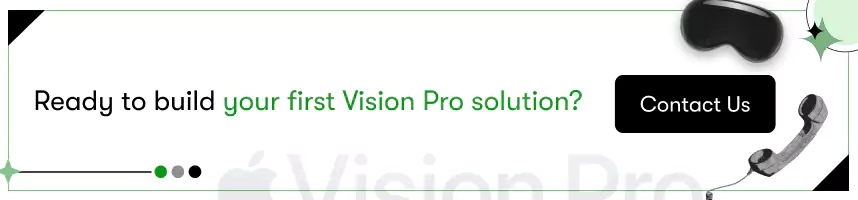 visionos business trends