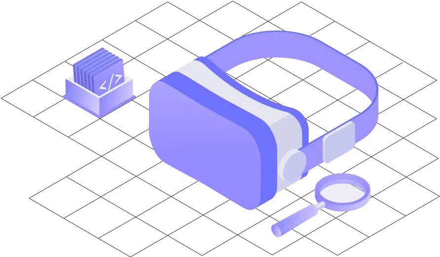 visionos app development icon