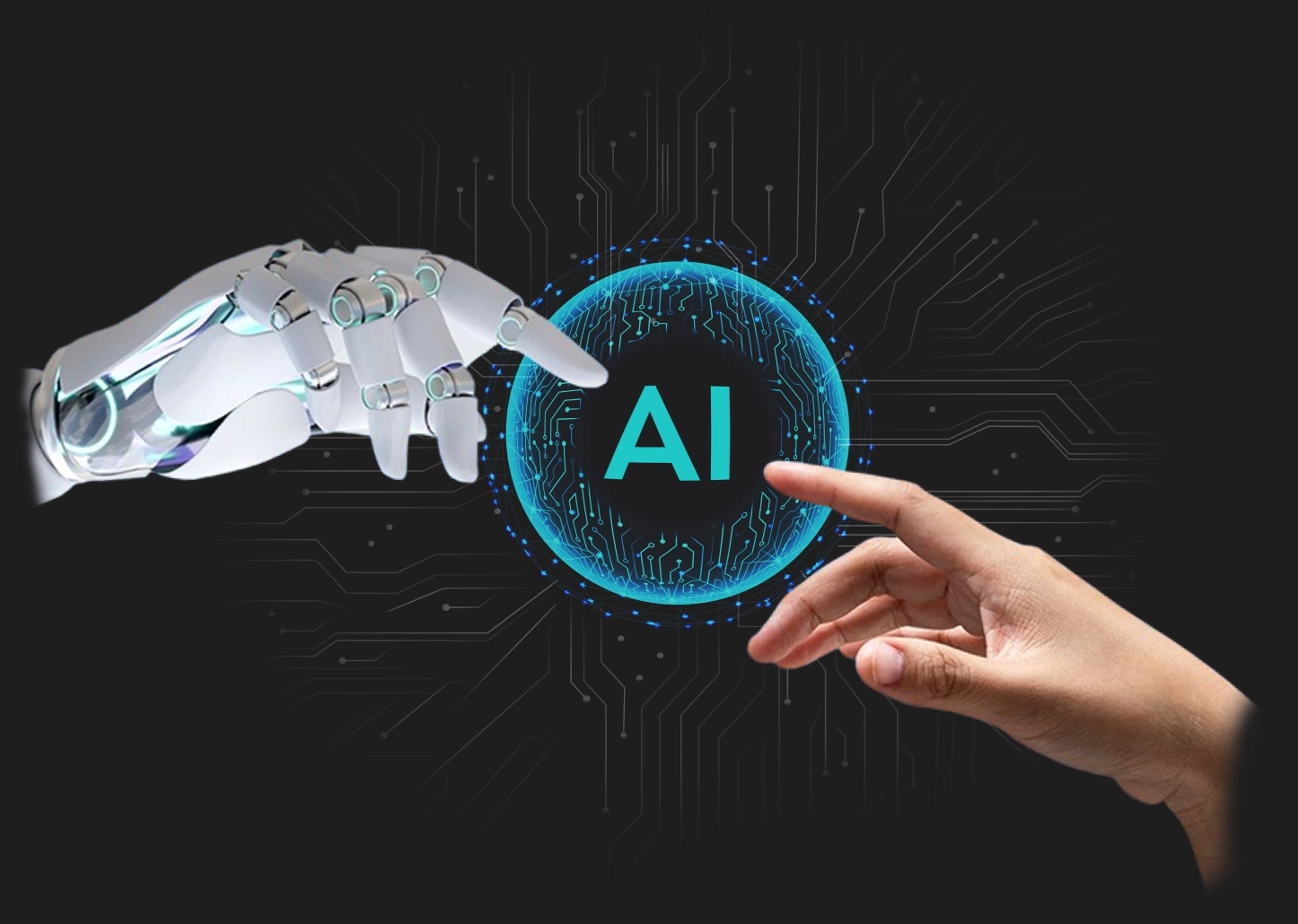 custom generative ai development services