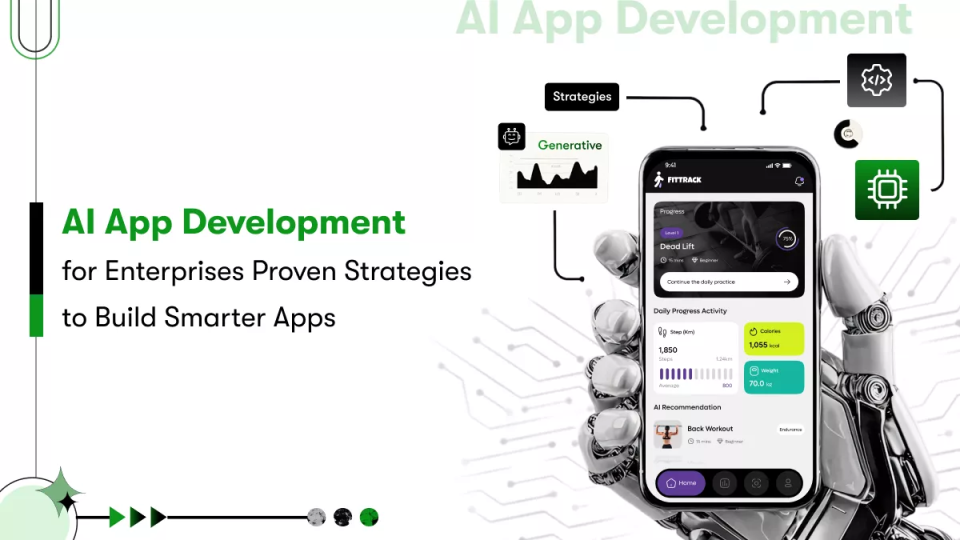 AI App Development