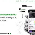 aI app development