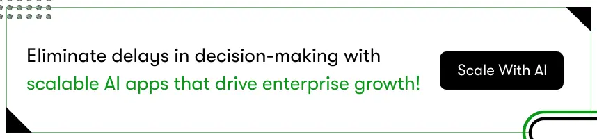 develop generative ai solutions