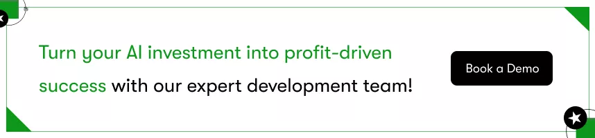 how much revenue increase using ai app