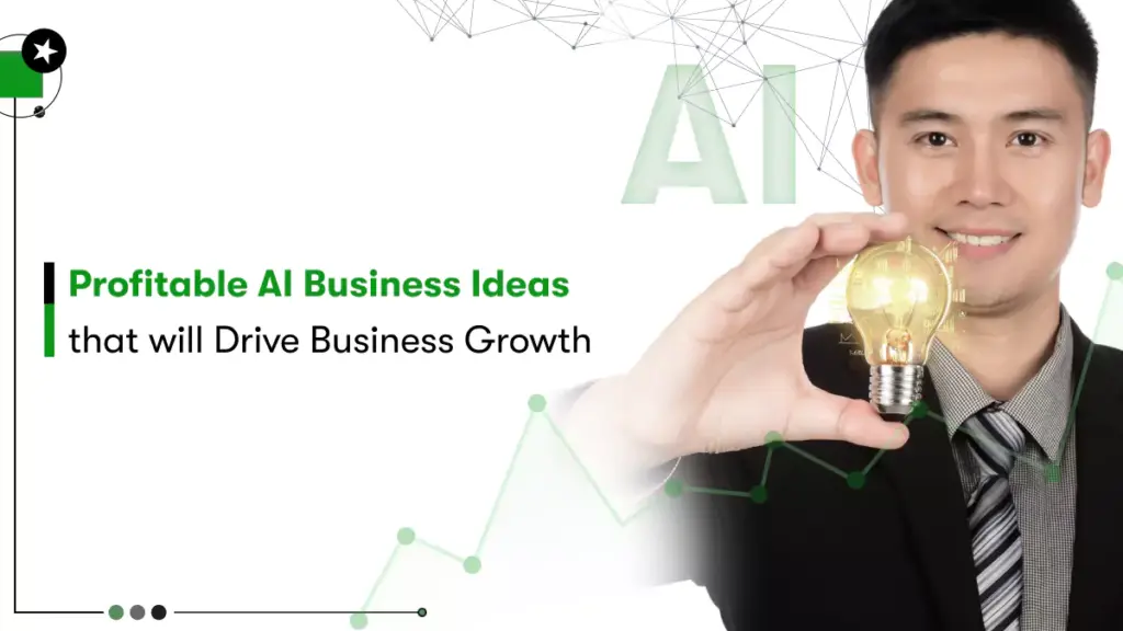 top ai business ideas