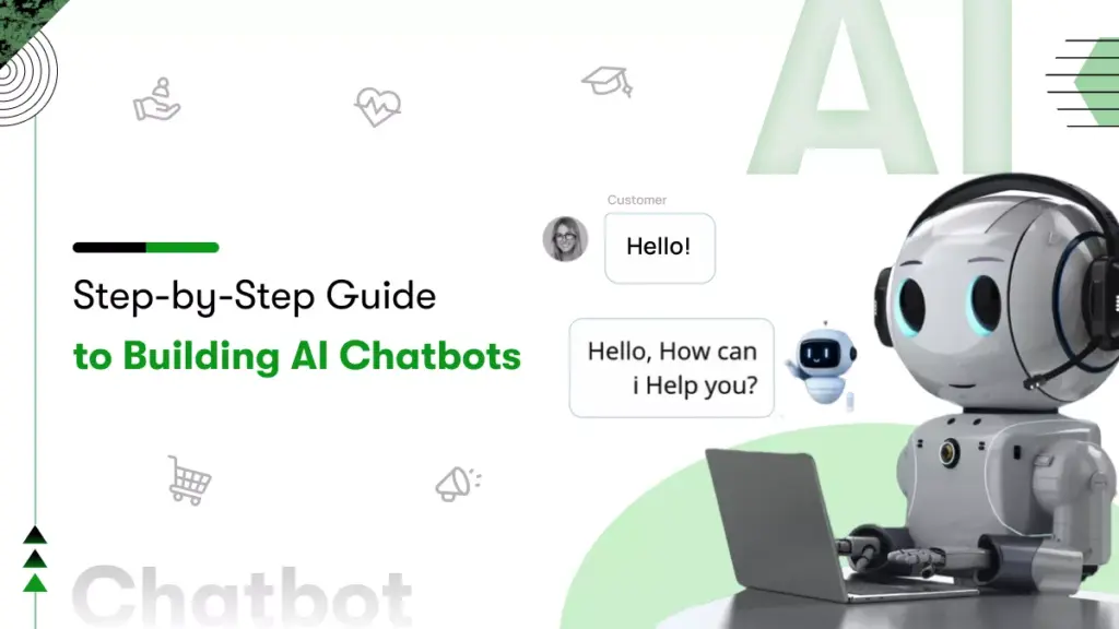 ai chatbot development