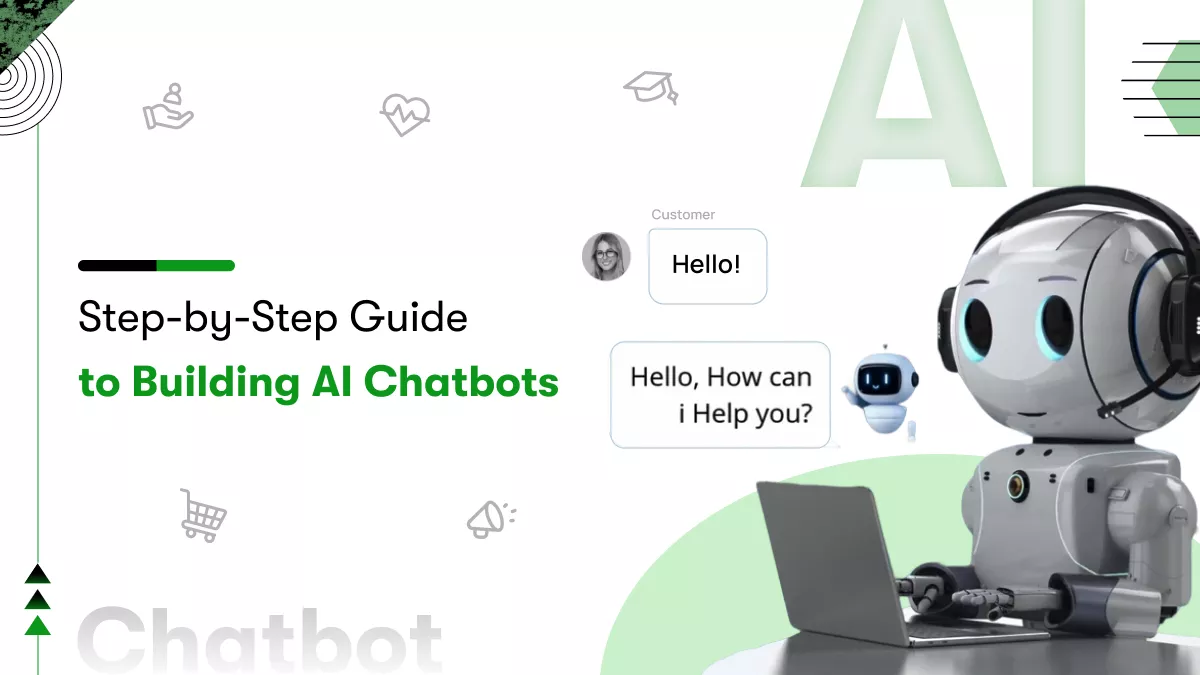 ai chatbot development