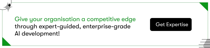 build and train an ai model