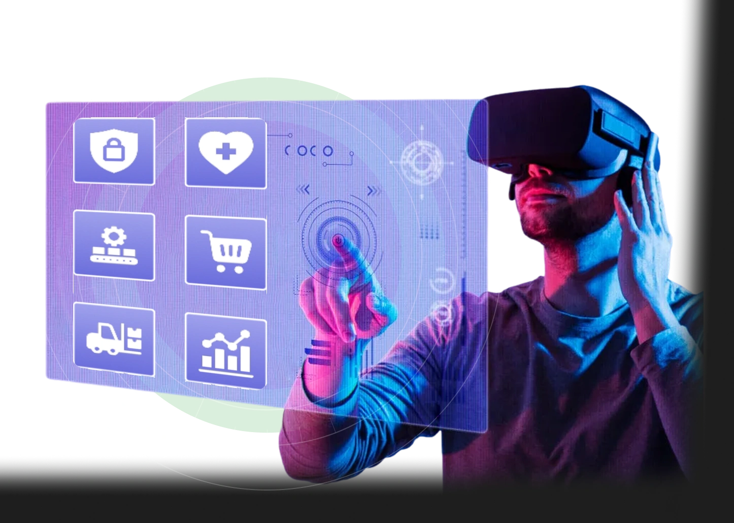 computer vision software development company