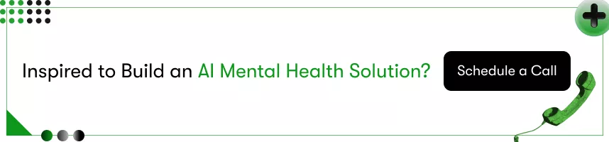 AI Mental Health App Like Healthily  