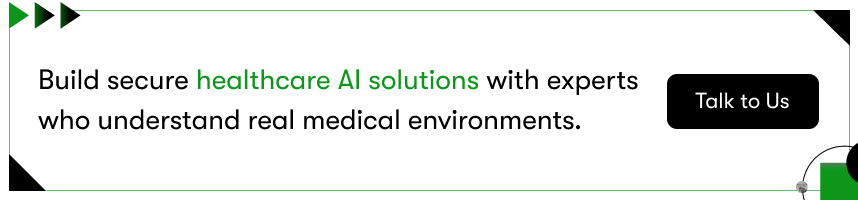 how is artificial intelligence used in healthcare