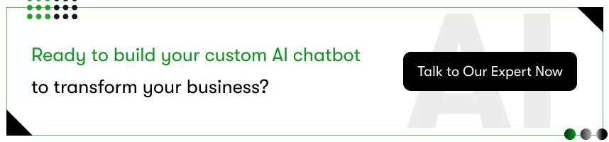 how to build ai chatbots app