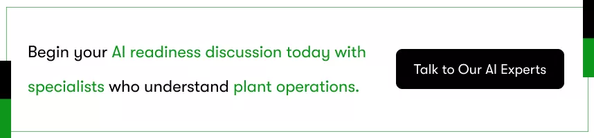 ai in manufacturing companies