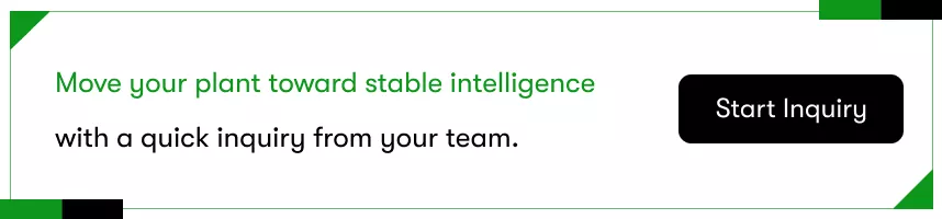 artificial intelligence in manufacturing