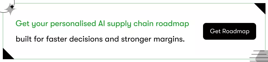 artificial intelligence supply chain