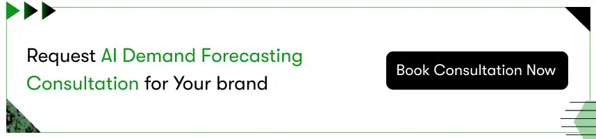 what is demand forecasting in manufacturing