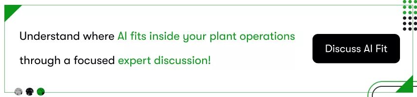 AI in Industrial Automation for Automotive Plant