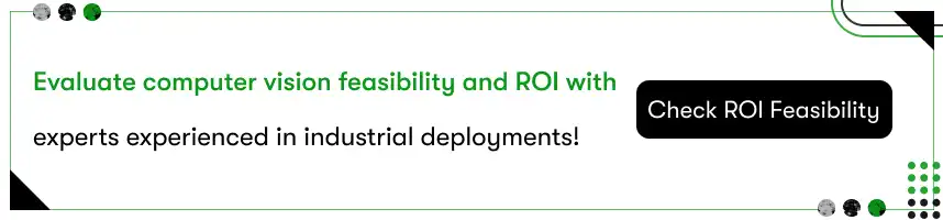 Talk to computer vision expert now 