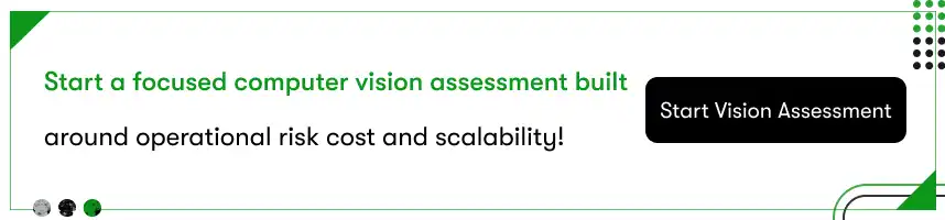 computer vision for industies for better ROI