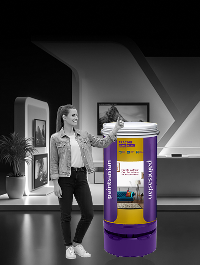 Custom Product-Shaped Design