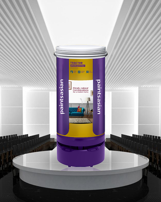 Product Promotion Robot