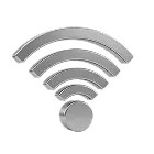 Wi-Fi & Bluetooth Connectivity