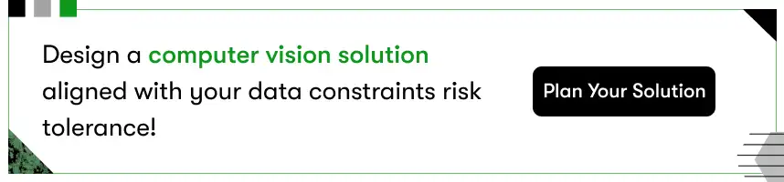 computer vision software development guide- cta