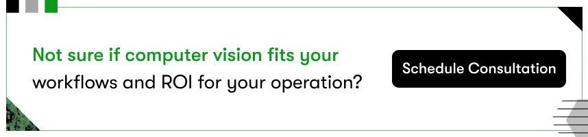 computer vision application and examples-cta