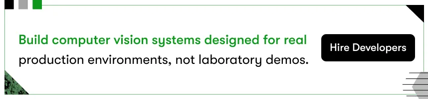 computer vision applications and examples-call to action 