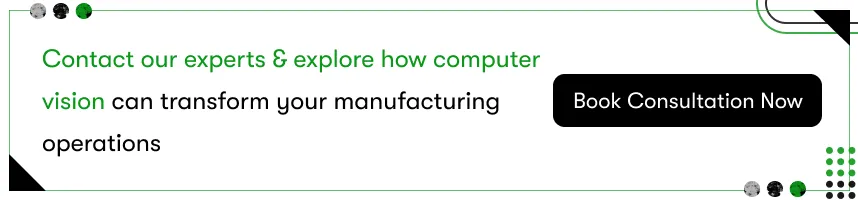 Contact computer vision experts now