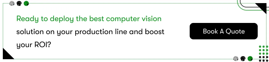 Computer vision in manufacturing-cta