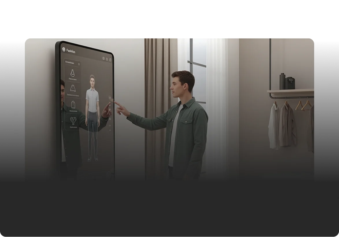 built for every retail format